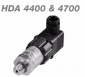HYDAC/贺德克HDA4444-A-400-000压力传感器数显压力开关